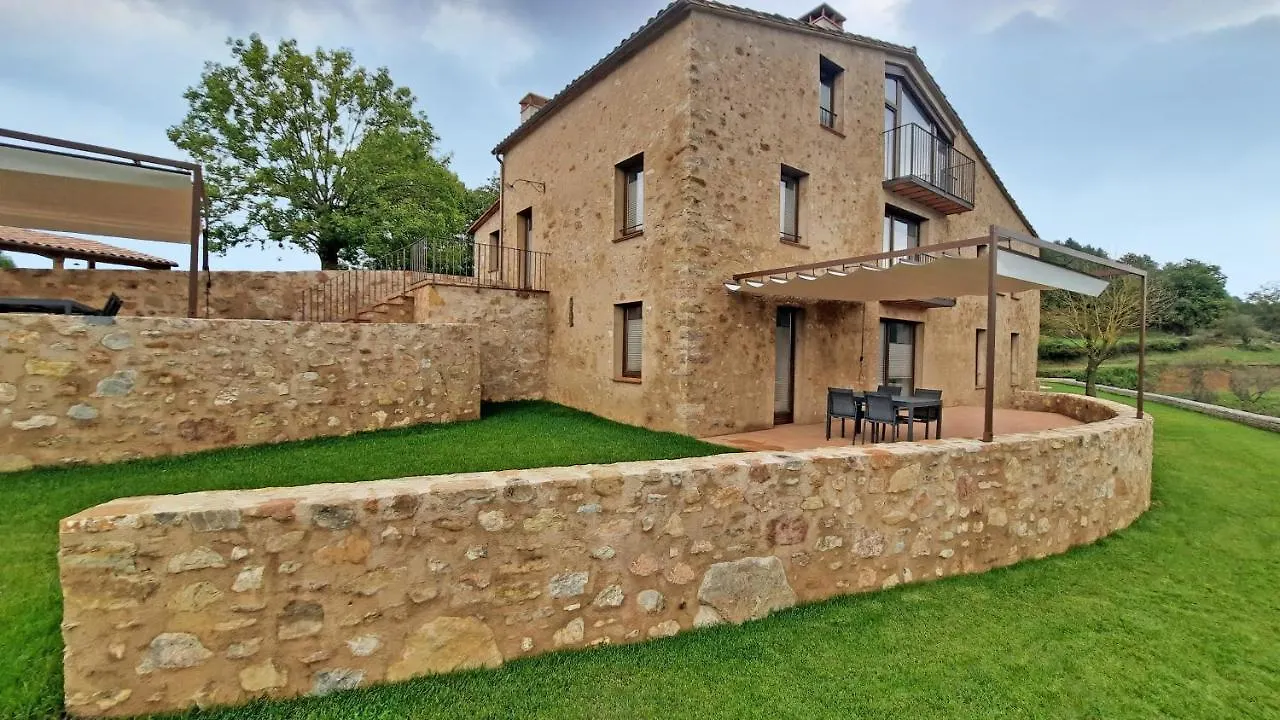 El Guitart - Turisme Rural Guest House Ripoll