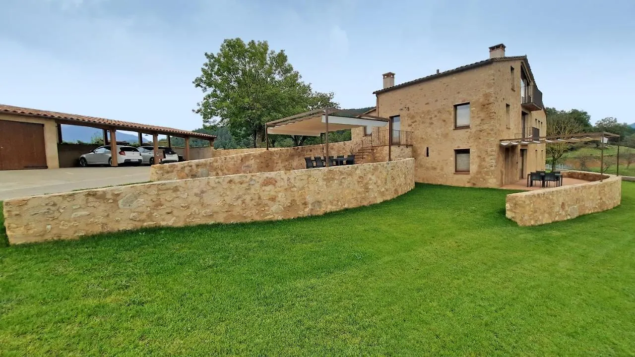 El Guitart - Turisme Rural Guest House Ripoll 0*,