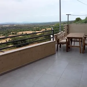 L'horitzo Appartement