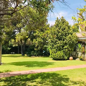 Casa Mediterranea Con Gran Jardin Y Piscina A 500 M De La Playa Villa